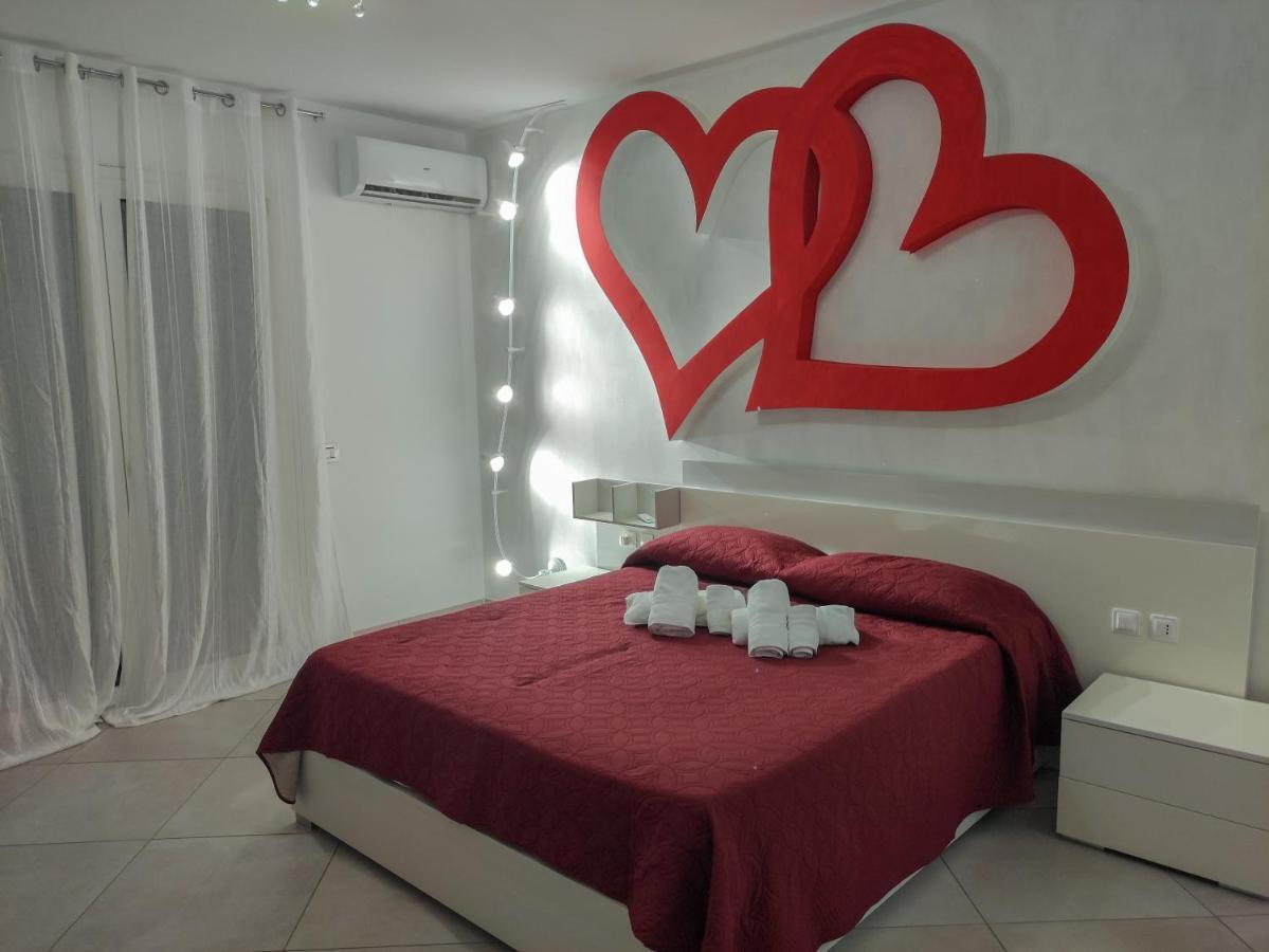 Residence Tre Gemme Trapani Kültér fotó