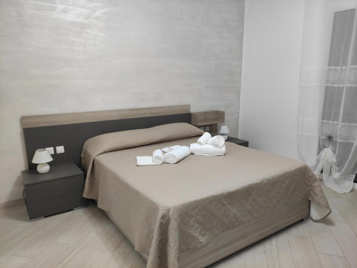 Residence Tre Gemme Trapani Kültér fotó