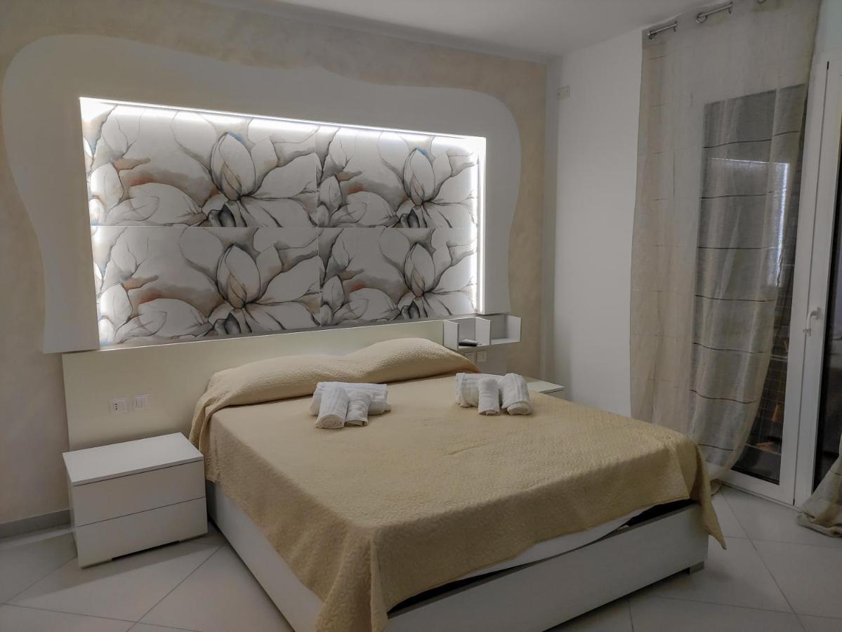 Residence Tre Gemme Trapani Kültér fotó
