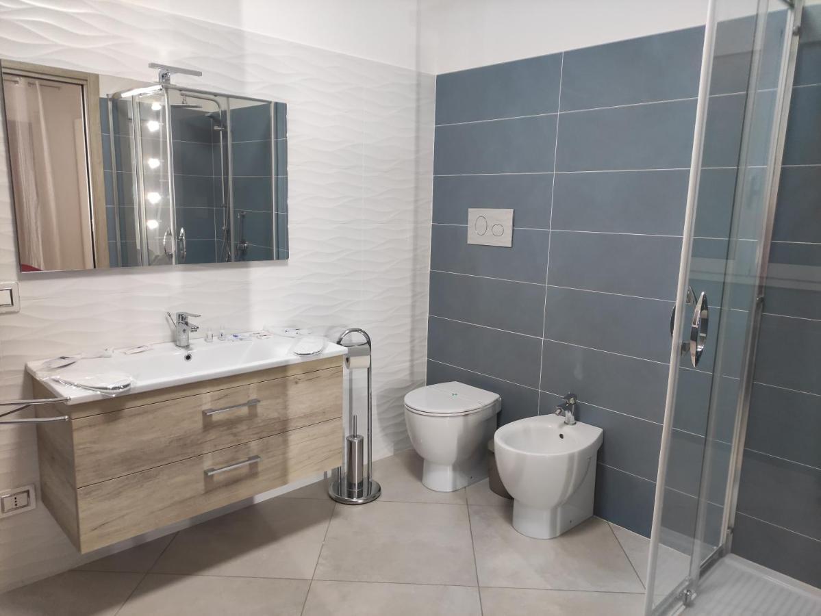 Residence Tre Gemme Trapani Kültér fotó