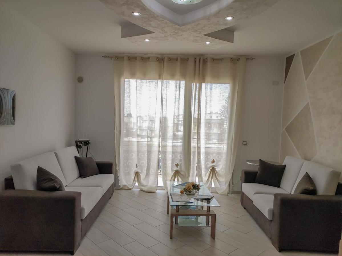 Residence Tre Gemme Trapani Kültér fotó