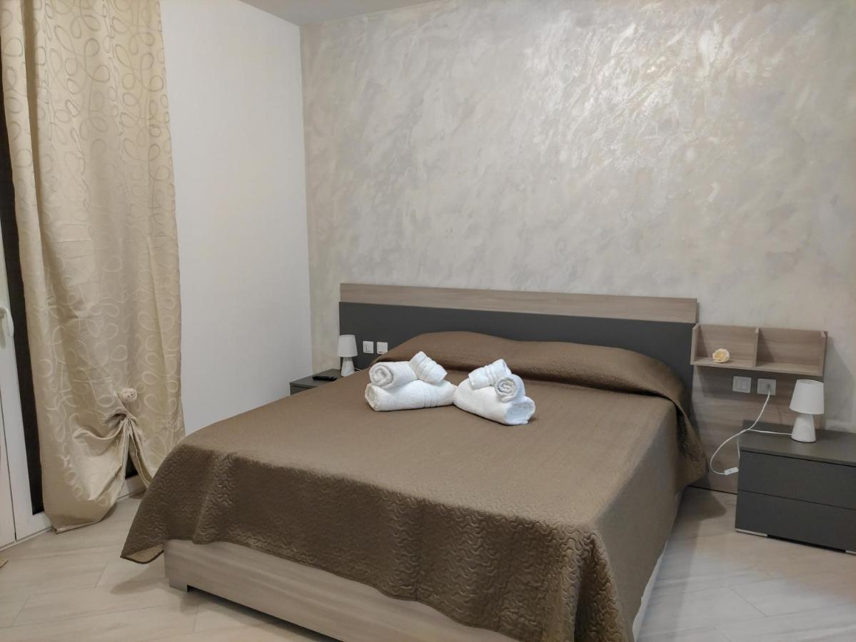 Residence Tre Gemme Trapani Kültér fotó