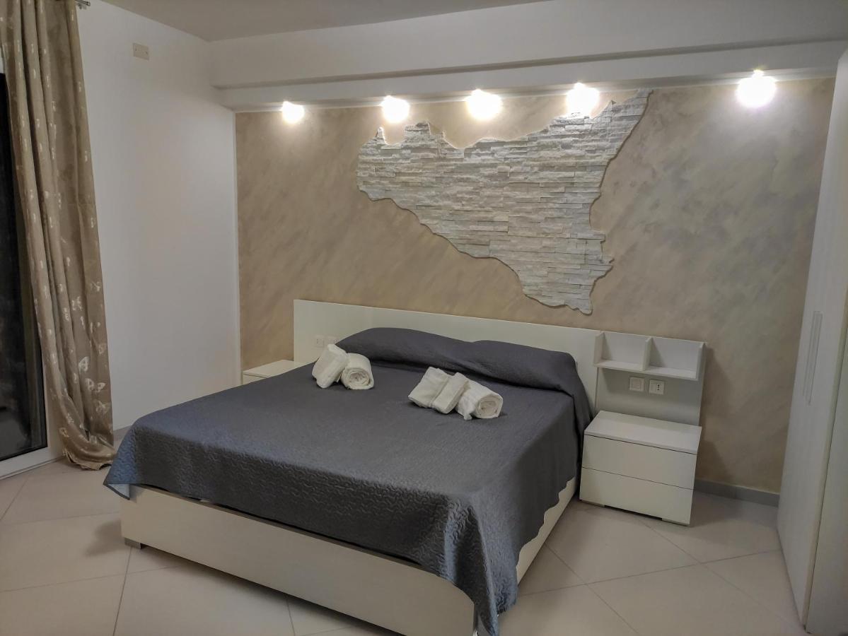 Residence Tre Gemme Trapani Kültér fotó