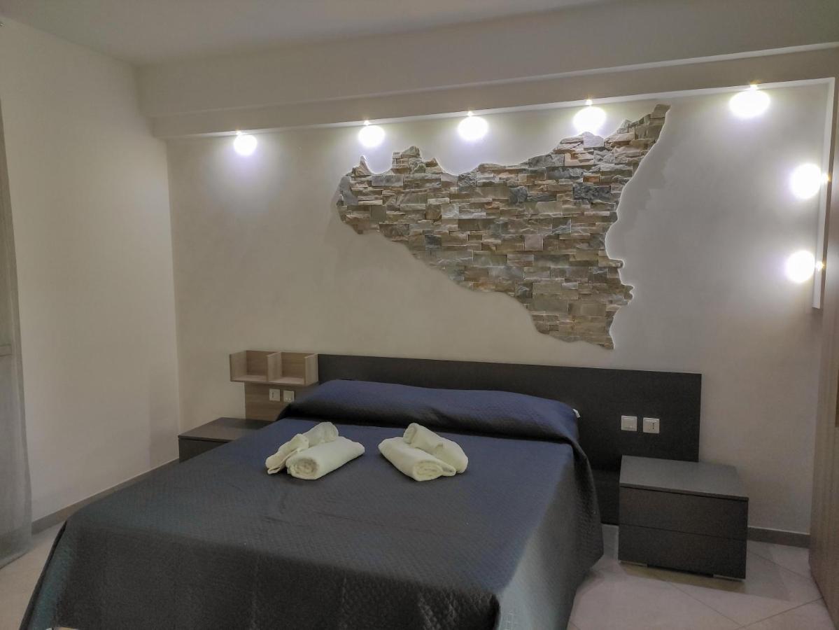 Residence Tre Gemme Trapani Kültér fotó