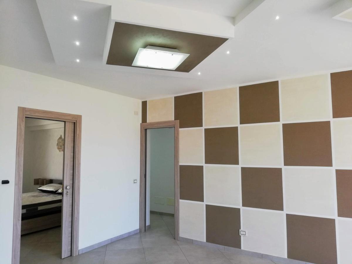 Residence Tre Gemme Trapani Kültér fotó