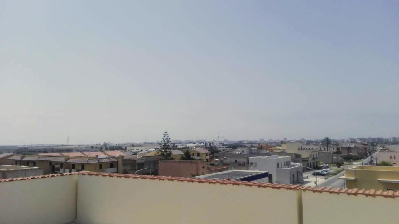 Residence Tre Gemme Trapani Kültér fotó