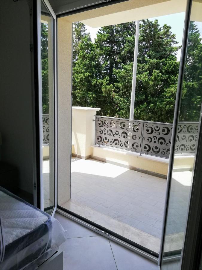 Residence Tre Gemme Trapani Kültér fotó