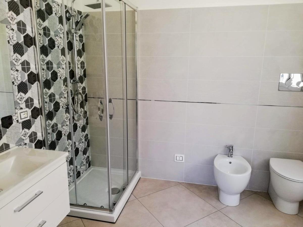 Residence Tre Gemme Trapani Kültér fotó
