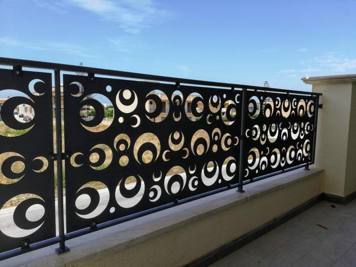 Residence Tre Gemme Trapani Kültér fotó