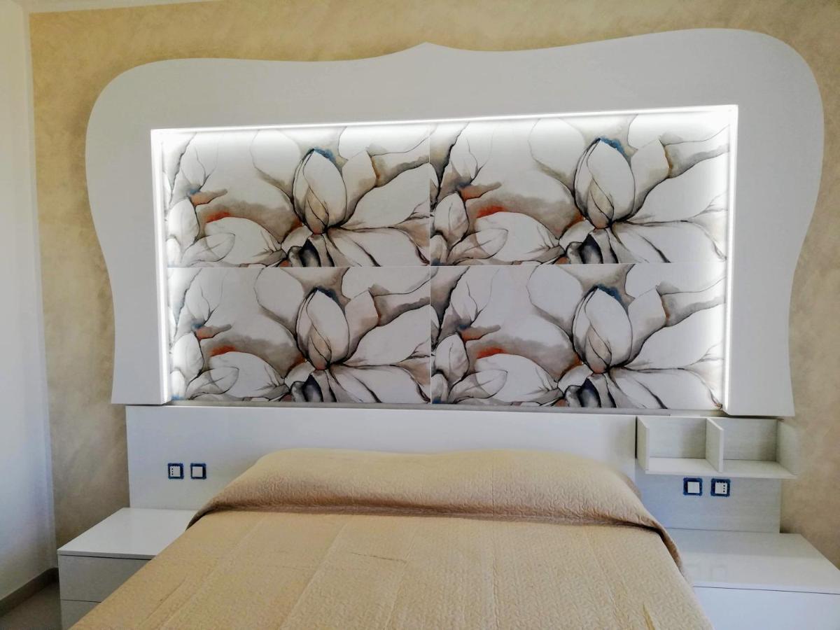 Residence Tre Gemme Trapani Kültér fotó