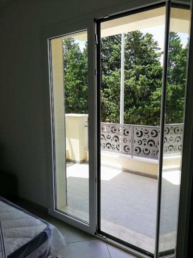 Residence Tre Gemme Trapani Kültér fotó