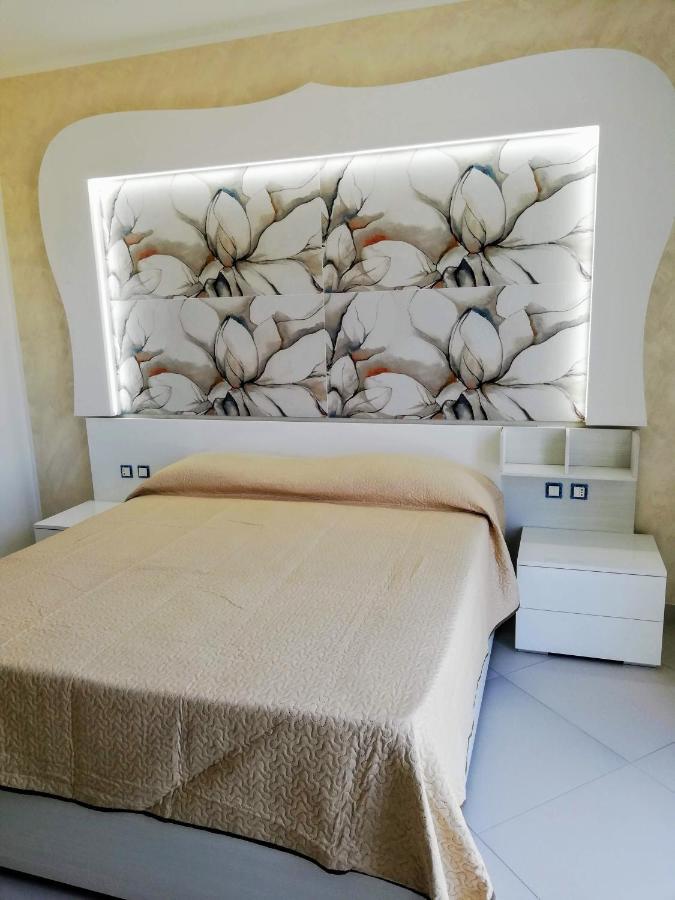 Residence Tre Gemme Trapani Kültér fotó