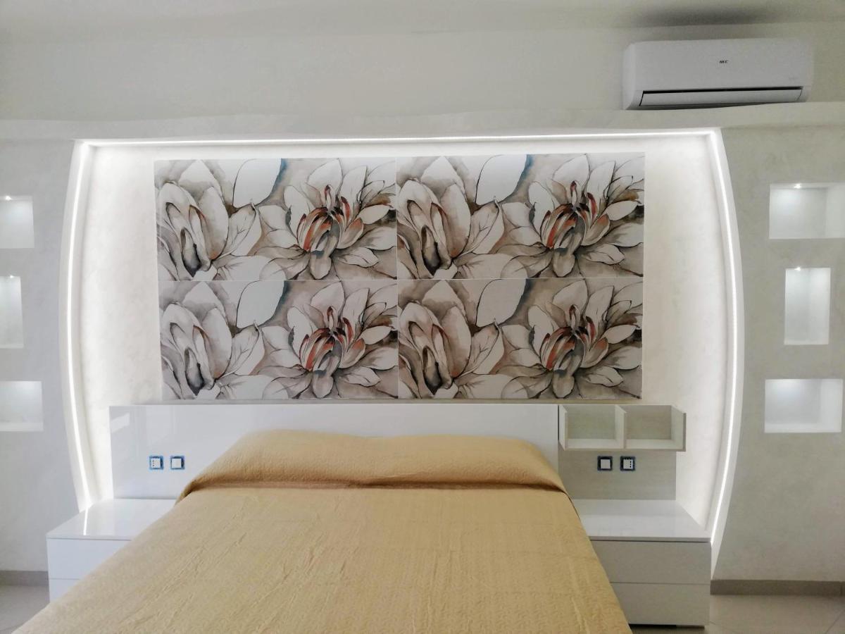 Residence Tre Gemme Trapani Kültér fotó